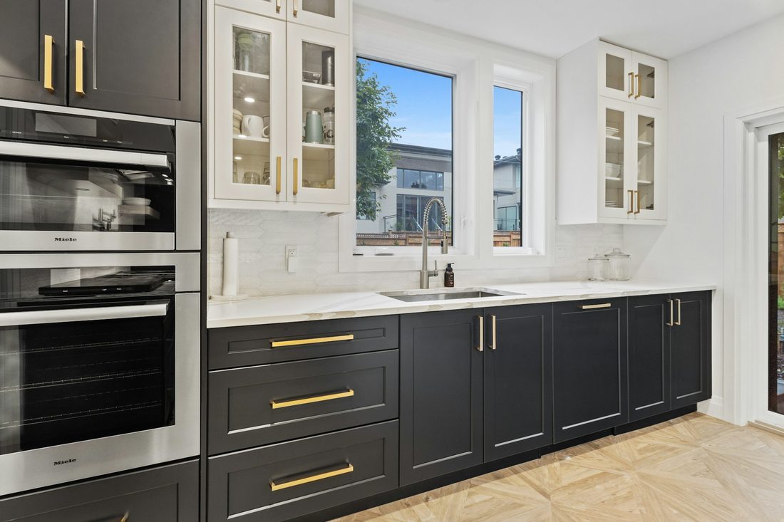 How to Choose Kitchen Cupboards: A Simple Guide