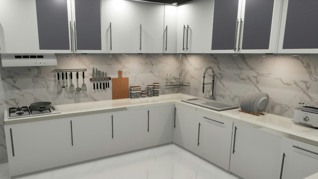 Cupboards