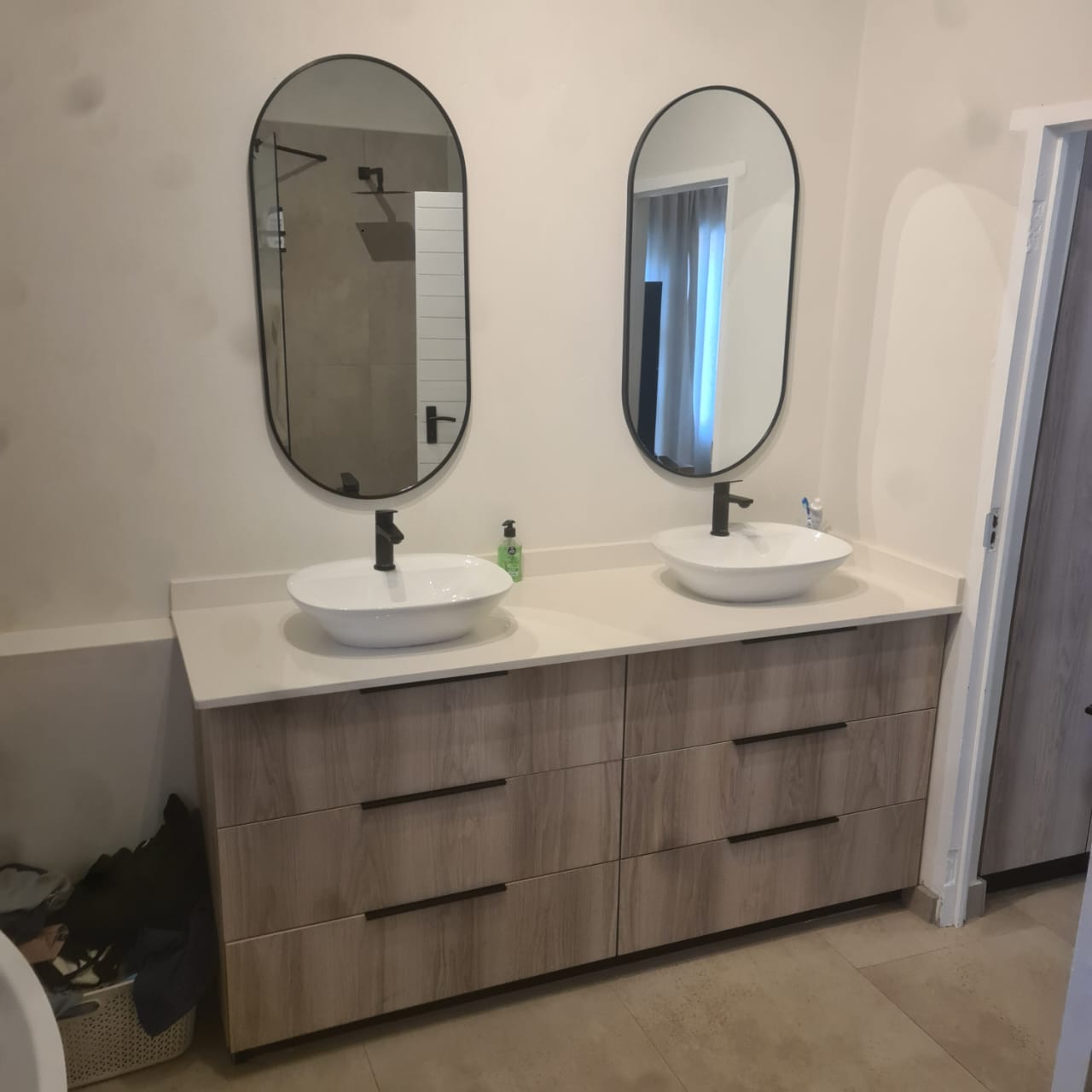 Granite & Quartz