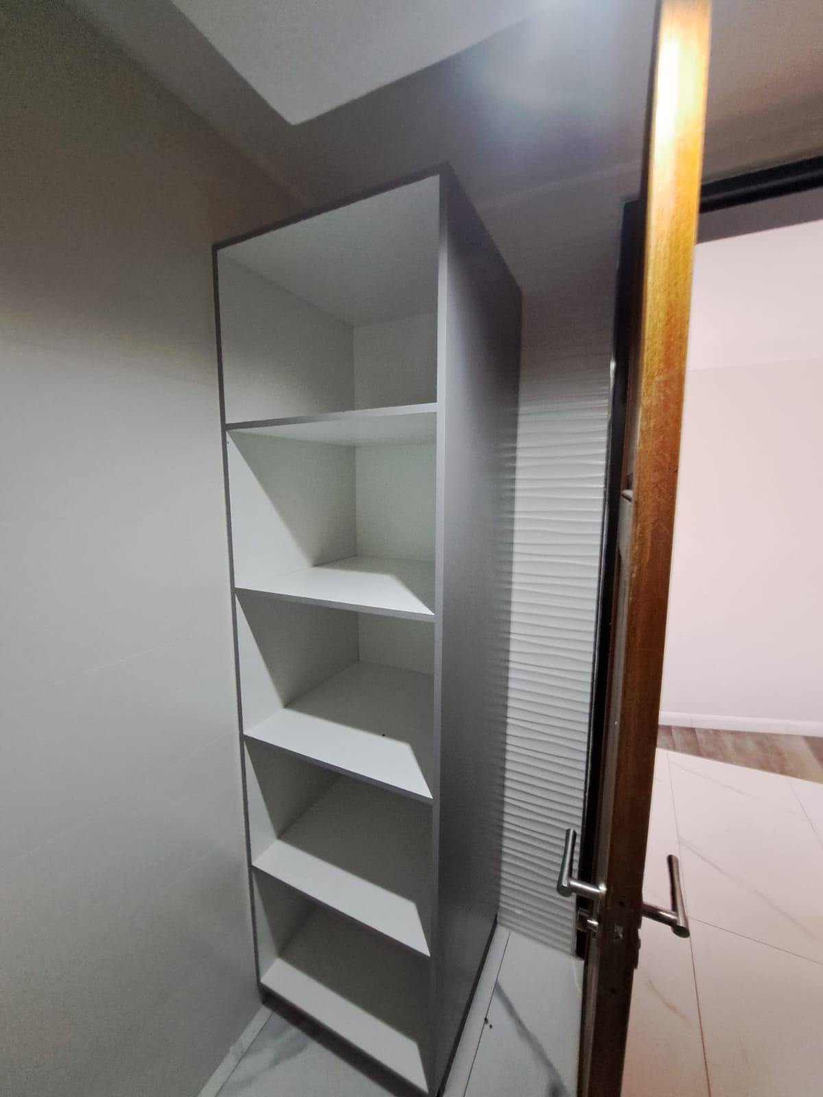 Bedroom Cupboards